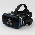 LIAKERV Immersion – Full Control VR Headset
