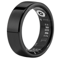 LIAKERV Nova Smart Ring – GPS, Heart Rate, Blood Oxygen, Stress & Sleep Monitor