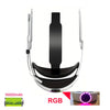 LIAKERV VR Head Strap with 10,000mAh Battery – Elite Replacement Strap, PD18W Fast Charging