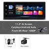 LIAKERV K2 Pro 11.3
