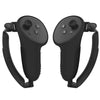 LIAKERV VR Controller Silicone Protective Cover – Full Grip Shell for VR Headset