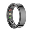 R09 Rings Women's Men Couple Health Monitor Steps Qring APP Smartring Electronics Devices Waterproof Remote Control Android Ios