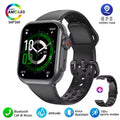 LIAKERV K62 Ultra AMOLED Smartwatch – Heart Rate, 100+ Sport Modes, IP67 Waterproof