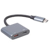 USB-C to AR Glasses Charging Adapter – 100W Fast Charging for XREAL Air & Air 2