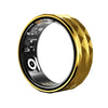 R12M Smart Ring Men's Women's Health Monitoring Sports Mode IP68 & 5ATM Waterproof Sports Smart Ring New Health Smart Ring