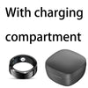 LIAKERV Smart Ring – Heart Rate, Sleep Monitoring, Bluetooth, Android & iOS