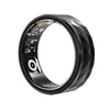 R12M Smart Ring Men's Women's Health Monitoring Sports Mode IP68 & 5ATM Waterproof Sports Smart Ring New Health Smart Ring