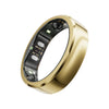 LIAKERV Gen 3 Smart Ring – Vascular Trends, Vibration Alerts, Sleep & Heart Rate, 14-Day Battery