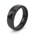 LIAKERV R1000 Smart Fitness Ring – White Background