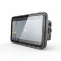 LIAKERV K50 AI Screen Dash Cam – White Background