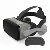 Virtual reality VR glasses 3D helmet